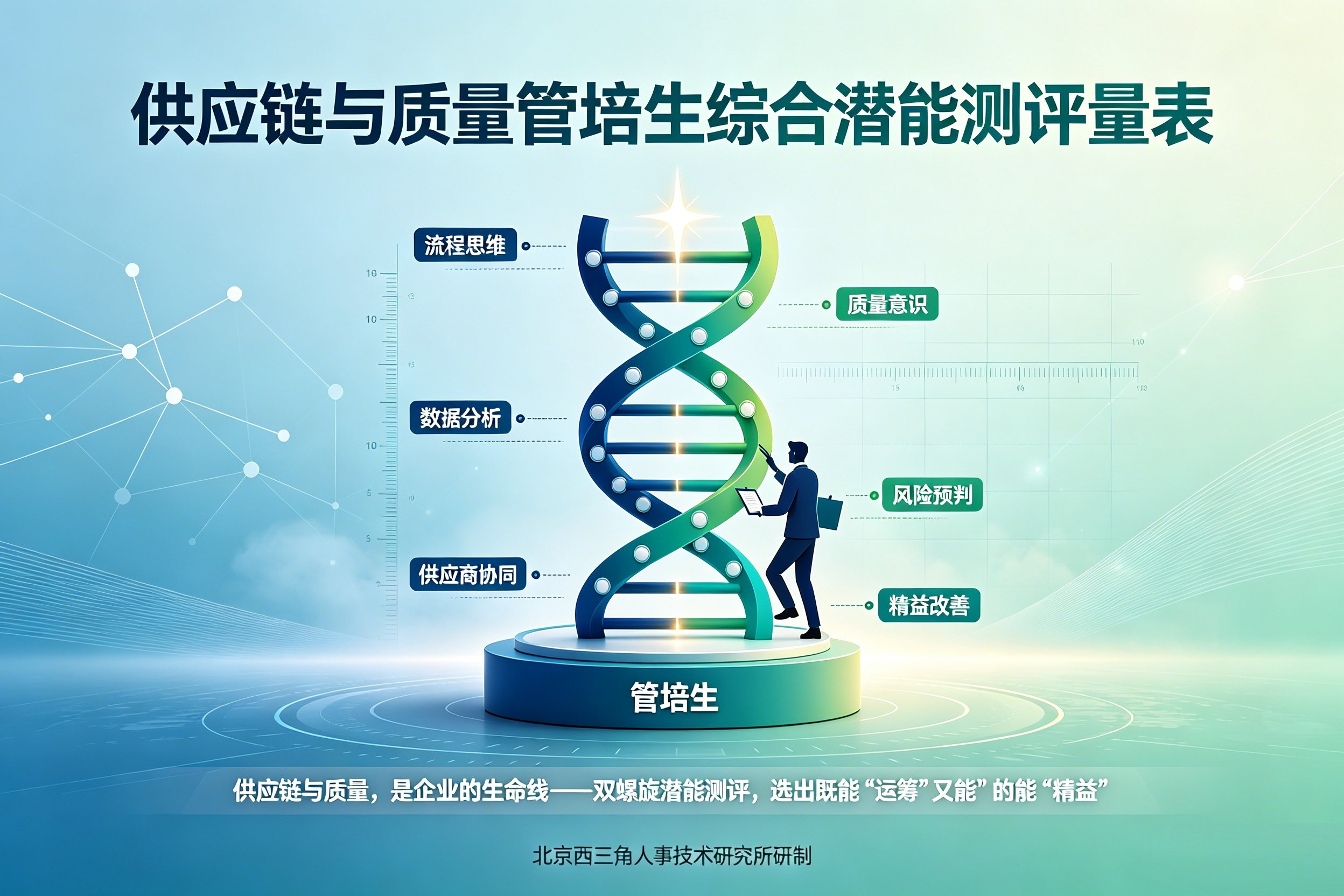 北京西三角人才测评网